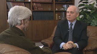 видео: Хроника. Беседа с Михаилом Горбачёвым (1996) картинка: Хроника. Беседа с Михаилом Горбачёвым (1996)