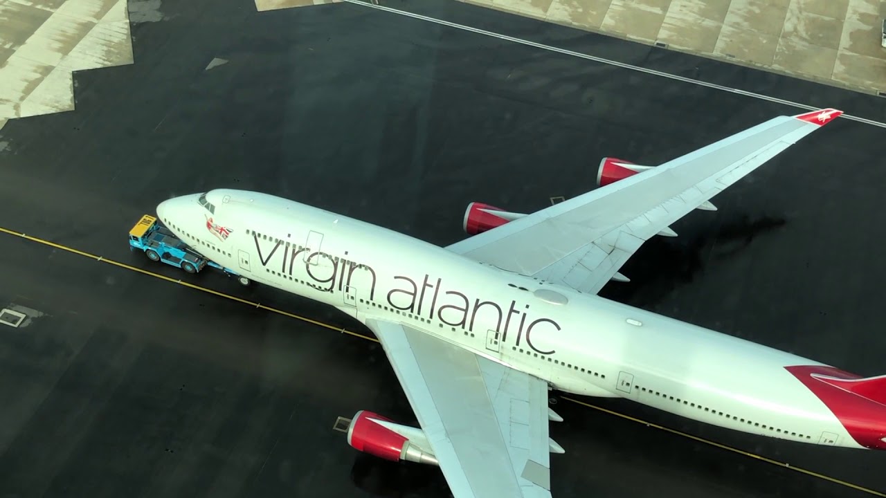 BEST VIEW EVER - London Heathrow Airport plane Spotting From Control Tower - A380 + A350 + 787 + 747