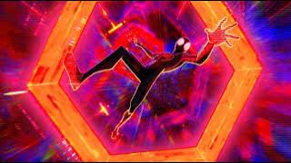 Across Titles | Miles Morales theme extended
