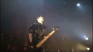 Download lagu JILUKA - BLVCK (Live)