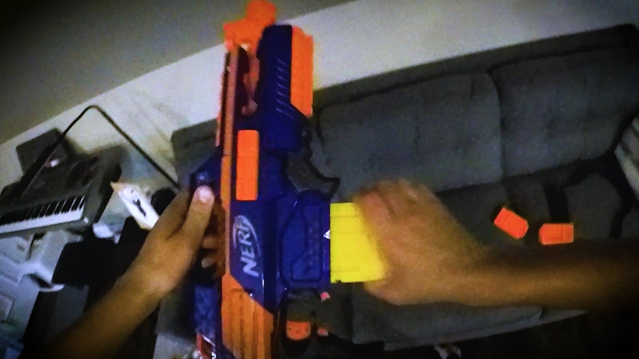 when-you-use-off-brand-mags-reload-daily-reload-44-youtube