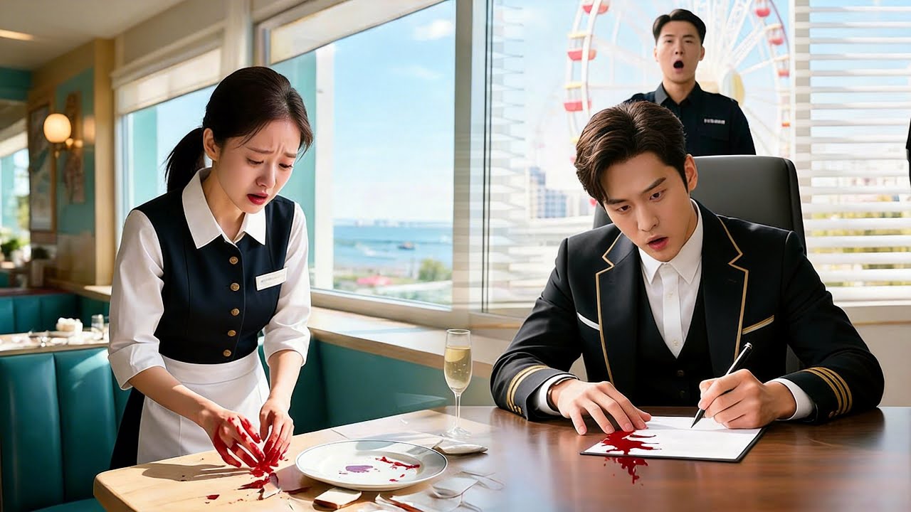 Pagkatapos Iligtas ang CEO, Babae Nagulat sa Koneksyon ng Sakit! Sino na ang Prinsipe Niyang Tagapag