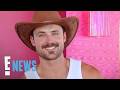 Dylan Efron &amp; Courtney King Share Rare PDA on Date Night | E! News
