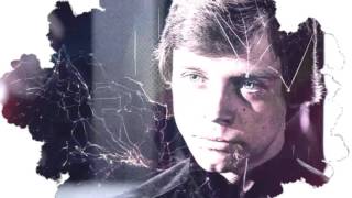 love for life ϟ luke skywalker vidlet