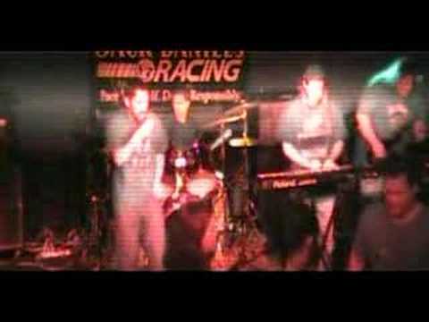 My Prerogative (The Haeighties @ Red Lion Pub)