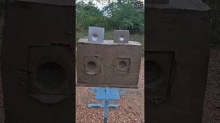 Does 1mm Matter? 9mm vs Titanium (2mm vs 3mm)