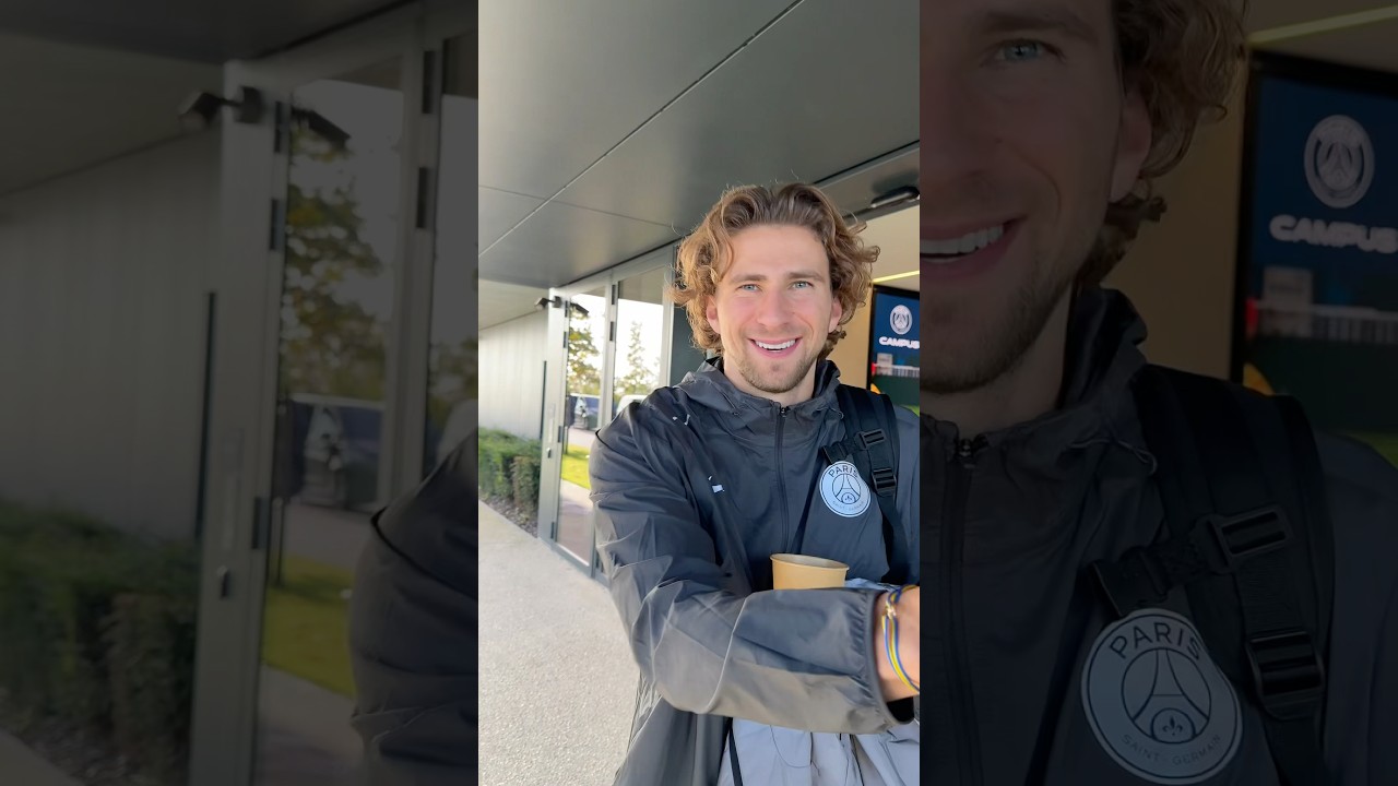 Destination: Lille 💼 #Ligue1