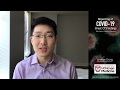 Reporting of COVID-19 Chest CT Findings - Jonathan Chung