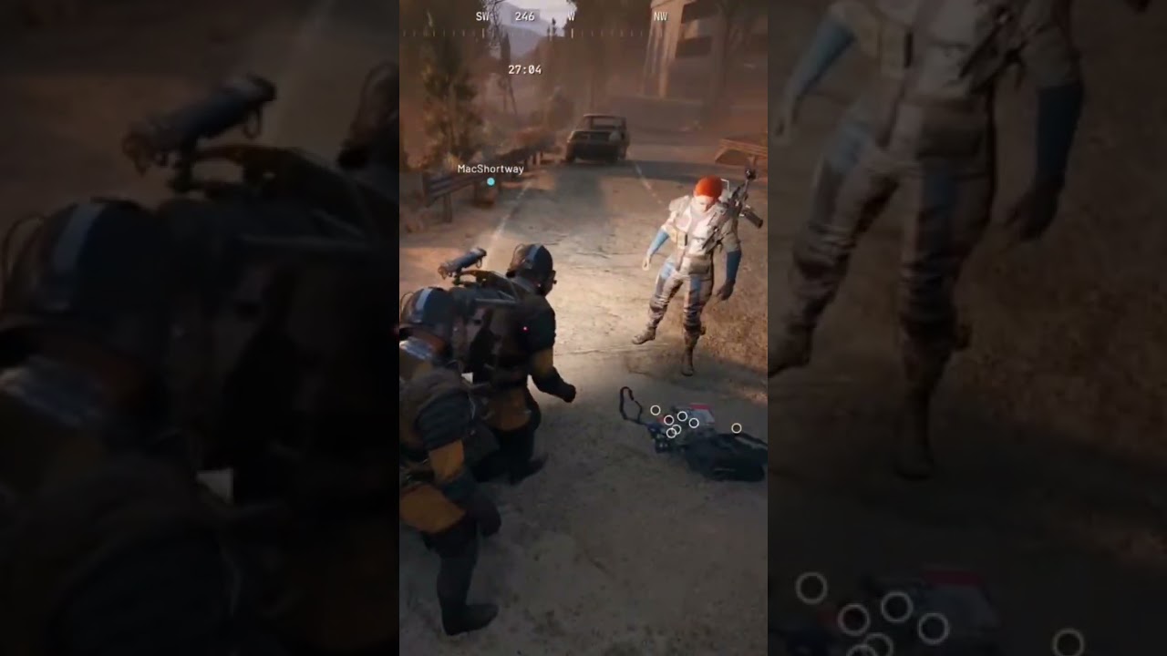 ARC Raiders  - IK bin der Schlüsselmeister (d(english Version) 