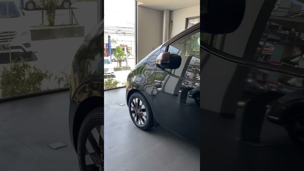 Hyundai staria (wa 081296961994)