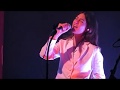 Weyes Blood - A Whiter Shade of Pale (Procol Harum cover) @ Webster Hall NYC 9/7/19