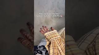 Nails lagte hi attitude automatic ON 💅😂 DM for appointments💌#NailReel #FunnyReel#NailAddict