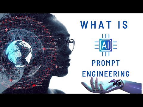 Unlocking the Power of Prompt Engineering in AI || Watch in 4K