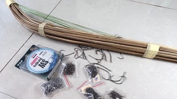 Lưỡi câu cấm cá lóc, dây câu, cần câu cấm cá lóc, lưỡi câu cá rô, 0913260614 zalo