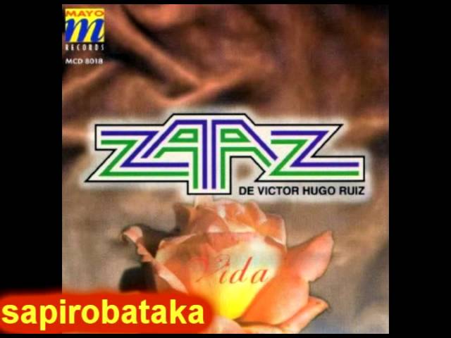 Zaaz - Busca Otro Amor