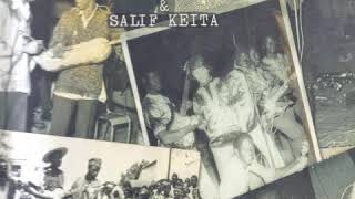 Mory Kanté  et  Salif Keïta -- Kandoun (RIP Mory Kante -1950- 22 Mai 2020)