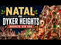 O Natal Mais IMPRESSIONANTE Do Mundo É Assim!