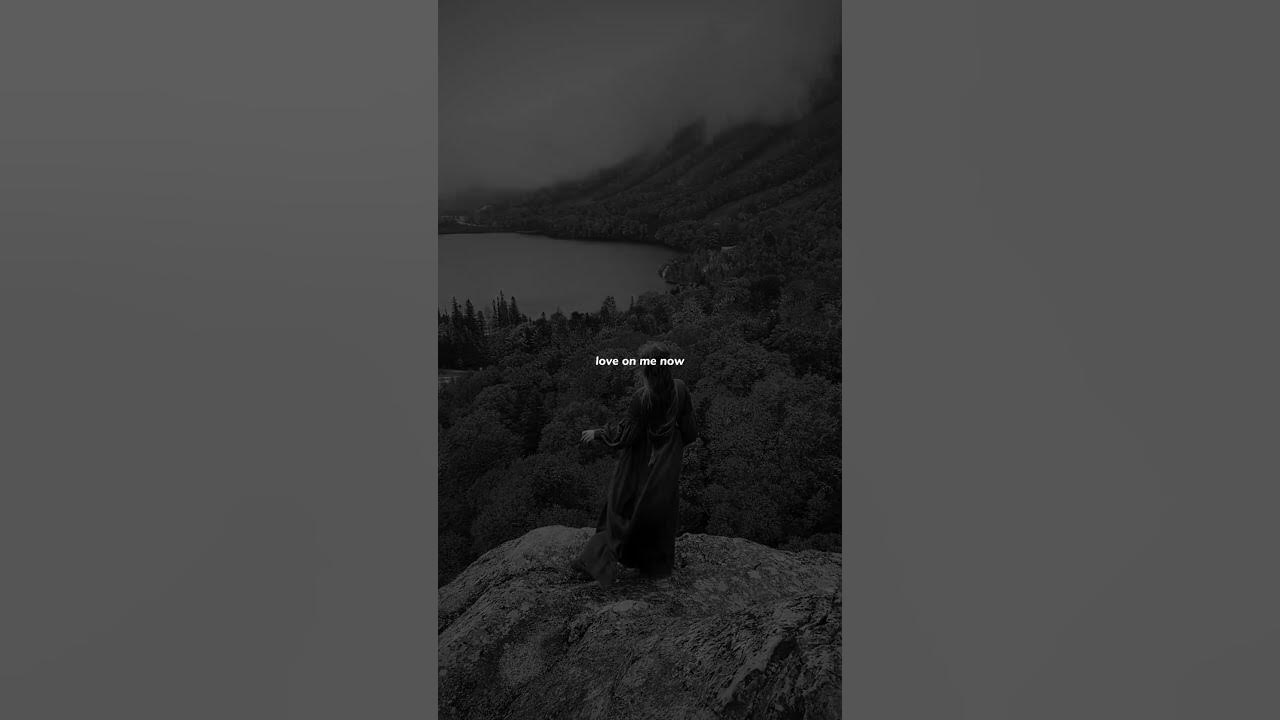 yad - erika lundmoen | English version | lyrics | aesthtic| WhatsApp status | sped up| audio |slowed