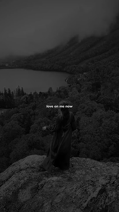 yad - erika lundmoen | English version | lyrics | aesthtic| WhatsApp status | sped up| audio |slowed