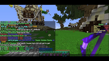 JamBzzz hacking mythcraft kit pvp