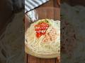【冷やしぶっかけトマツナ塩そうめん】この夏きっとハマる！#簡単レシピ #給食 #幼児食 #そうめん #shorts