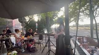 Stand by me - Ben E. King covered by Felixperience and Masurka