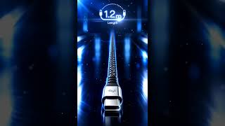 Full EYL Premium USB-C to C Cable | Fast Charging & Data Sync | Enhance Your Life #FastCharging #datasync Guide