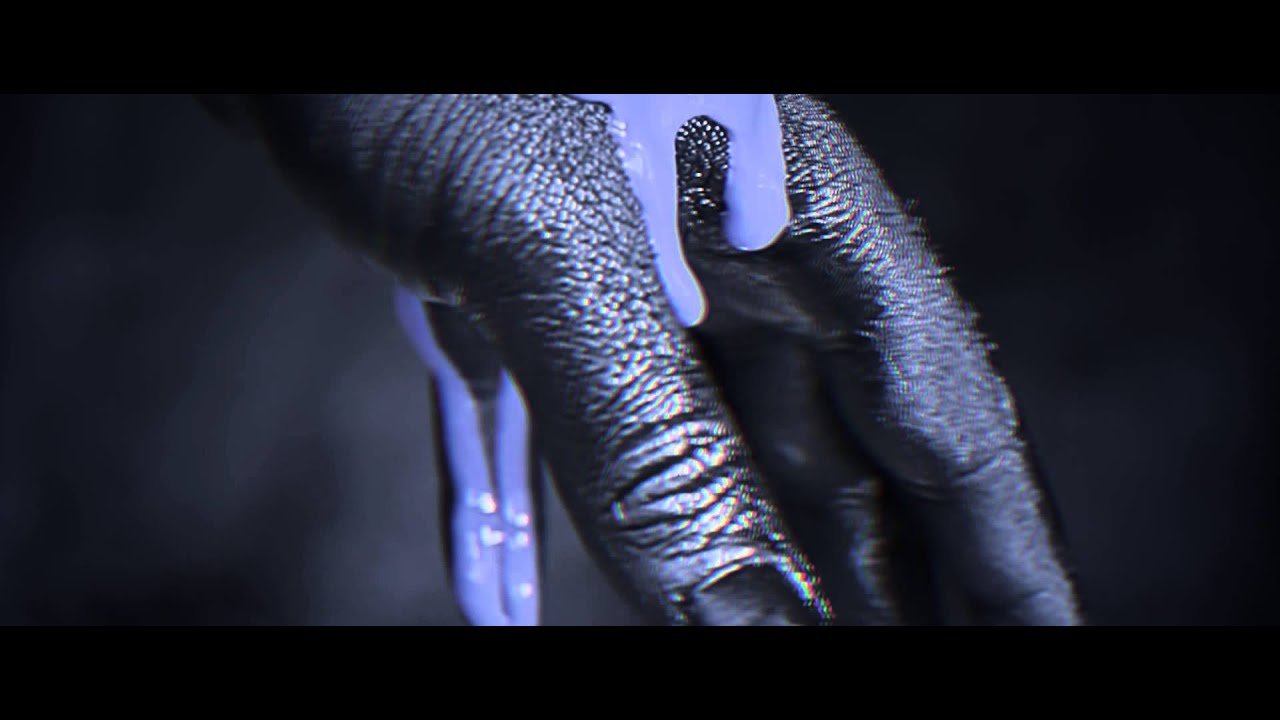 wAFF - Holographic - Drumcode - DC147