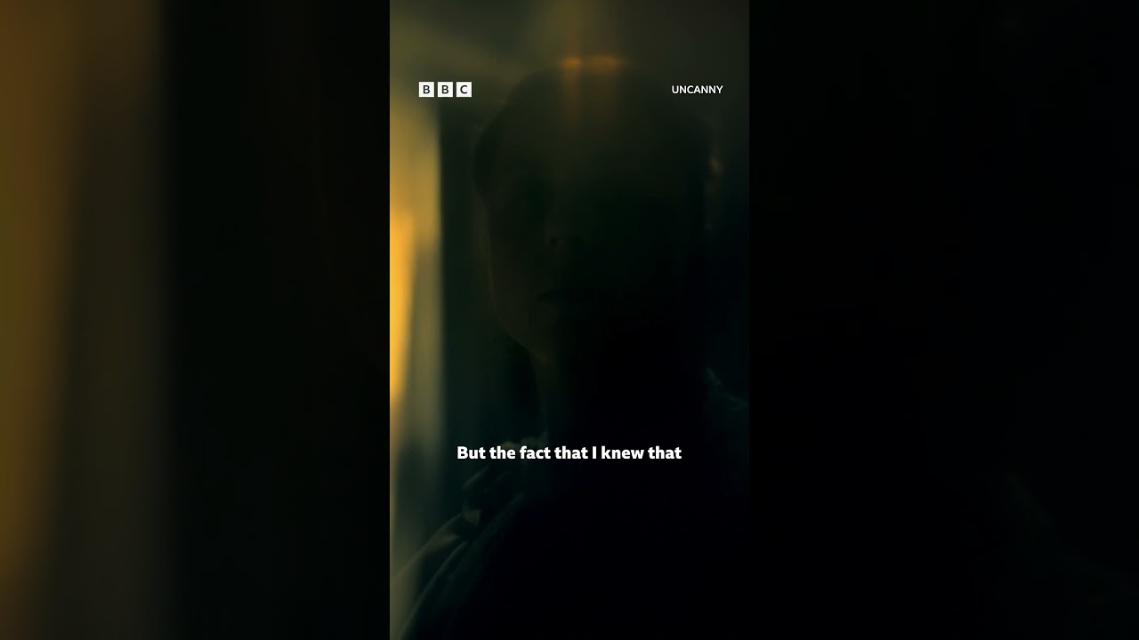 "This one's *NOT* for the faint hearted... 😱 