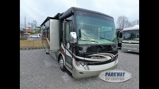 SOLD! 2013 Tiffin Allegro Breeze 32BR Class A Diesel Pusher, 2 Slides, NADA:$125K, Our Price $99,900