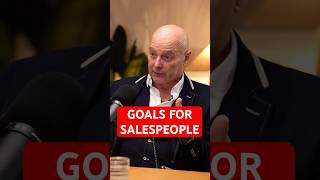 The 3 Goals Every Salesperson Should Set! 💯 #surfe #salesrewritten