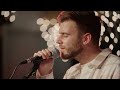 CHASE WRIGHT - You Broke Me First (Tate McRae Cover) (Live from the Bluebird Cafe)