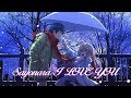「Nightcore」 &rarr;  Sayonara I Love You [ Cliff Edge ]