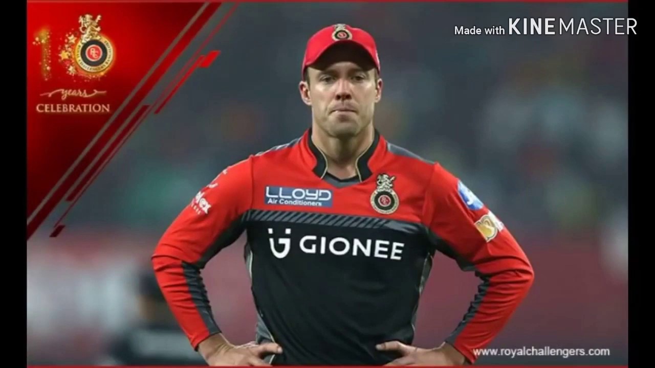 RCB TEAM SQUAD 2019 || RCB PLAYER LIST 2019 || RCB TEAM 2019