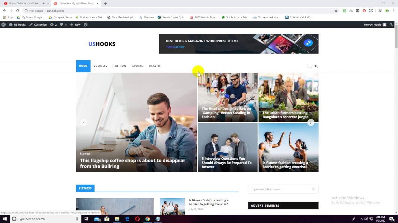 Copyscape Passed SEO Article Posting Formula by IMSP IT & Marketing Agency