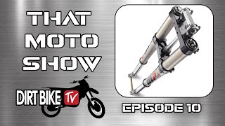 #10 "BACK IN BLACK" - That Moto Show