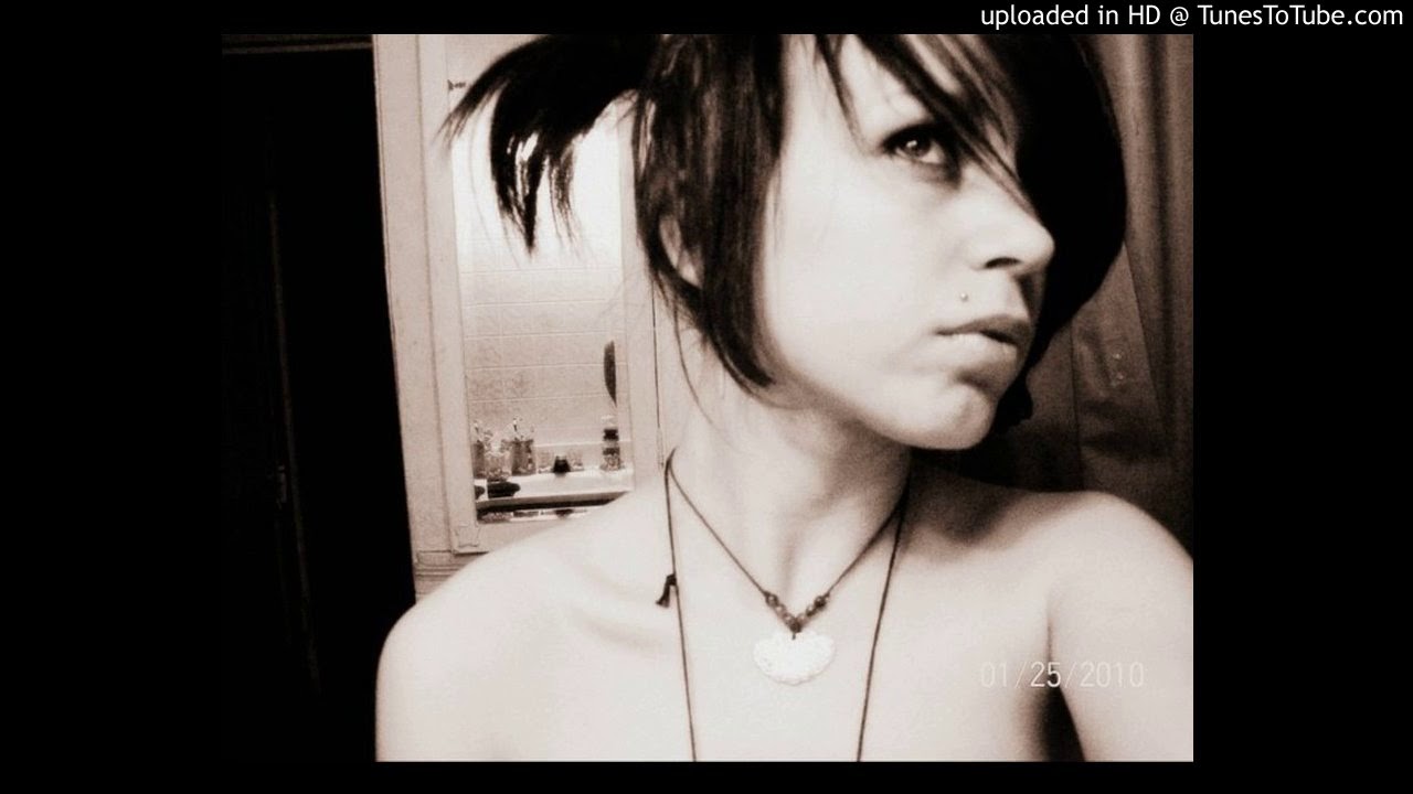 Sad Female Vocal - Acapella