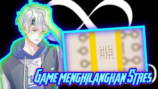 game menghilangkan Stress | Infinite Loop screenshot 2