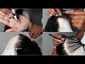 HIGHLY REQUESTED: HOW TO PLUCK LIKE A PRO BEGINNER FRIENDLY | ERICKAJPRODUCTS.COM