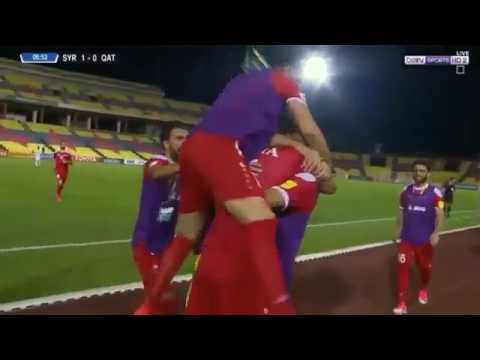 نسور قاسيون غناء امير الشمالي 