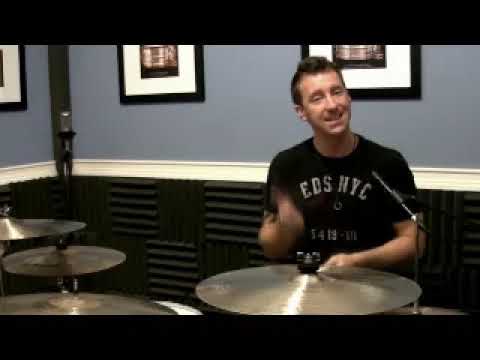 ERIC MOORE - Breaking It Down - 2009