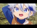 انمي كاين الحلقه الثالثه