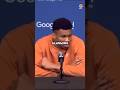 GIANNIS JUST EXPOSED THE BUCKS?! #shorts
