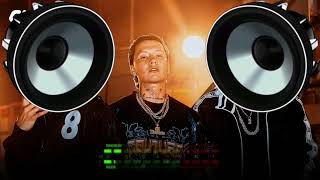 Blessd, De La Ghetto, Darell - Instagram Remix  (Extreme Bass Boosted)