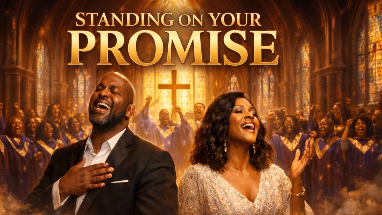 Standing on Your Promise