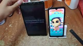 My Talking Angela 2 Samsung Galaxy S4 & S5 Ringtone Blowing Dandelion Seeds