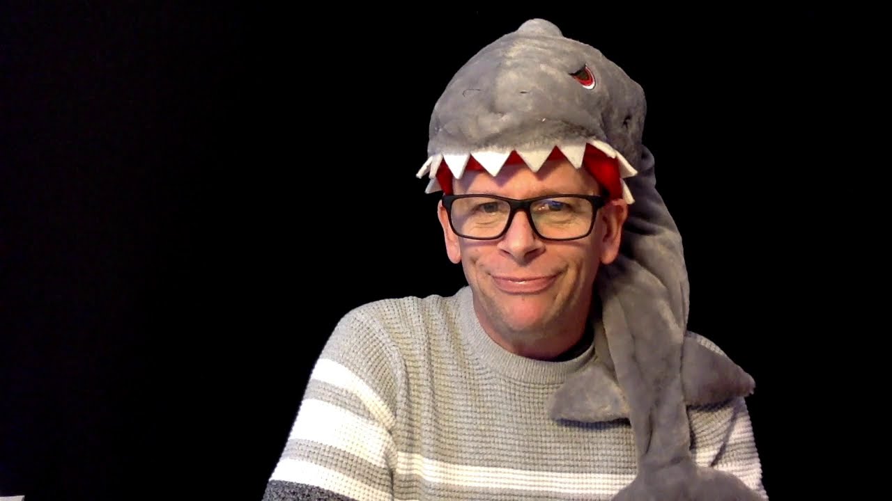 DISARM The Addiction Salesman With SMART Recovery Online Meetings - Hosted By Stefan Neff