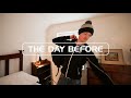 A day in the life of: a cross-country mountain biker