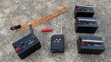 How to Set Up a Remote Ignition System