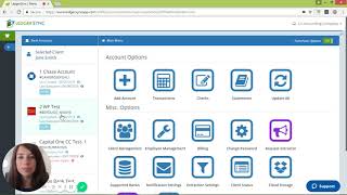 Ledgersync's SMS Functionality screenshot 4